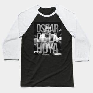 Oscar Baseball T-Shirt